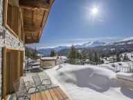 Ferienhaus Edelweissalm max. 10 Erwachsene und 2 Kinder-28