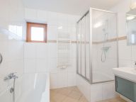 Ferienwohnung Dreiblick Hasenbach-14