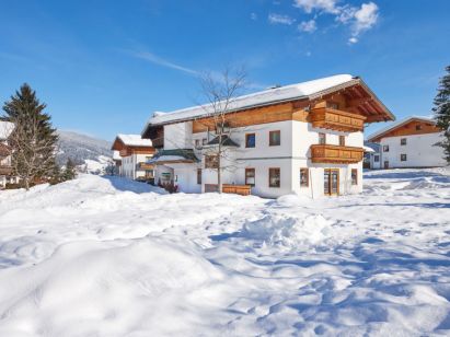 Ferienwohnung Sonnberg Ferienanlage Ferienwohnung Typ B-1