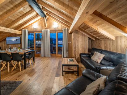 Ferienhaus Nightingale-2