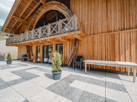 Ferienwohnung Fassl-22