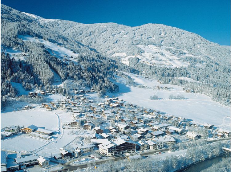 Skidorf Ruhiges Dorf in zentraler Lage, nahe Kaltenbach-1