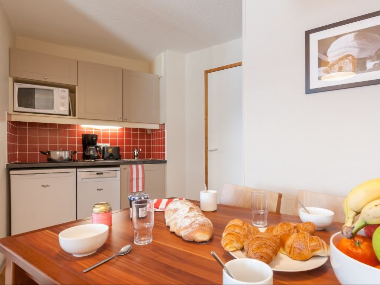Ferienwohnung Les Temples du Soleil