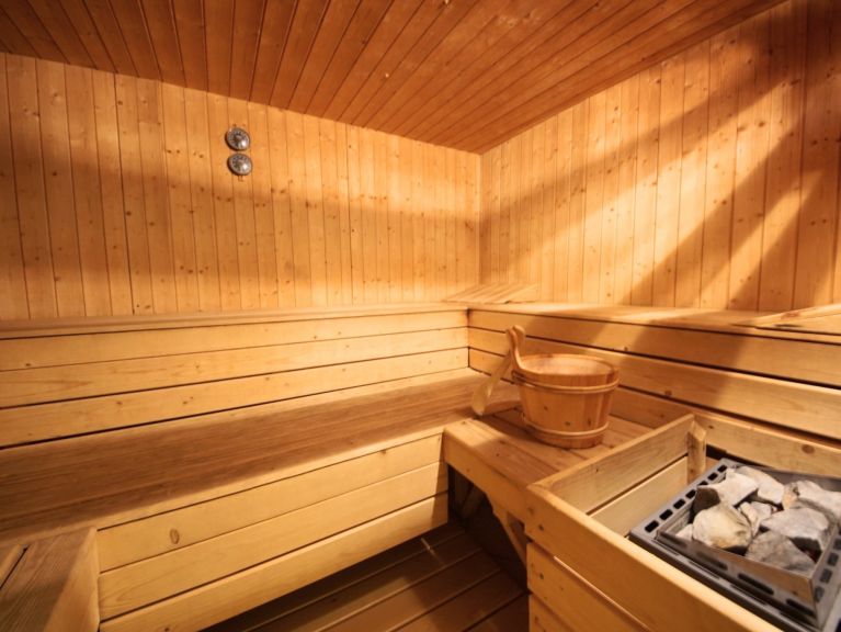 Ferienwohnung Baita Antlia