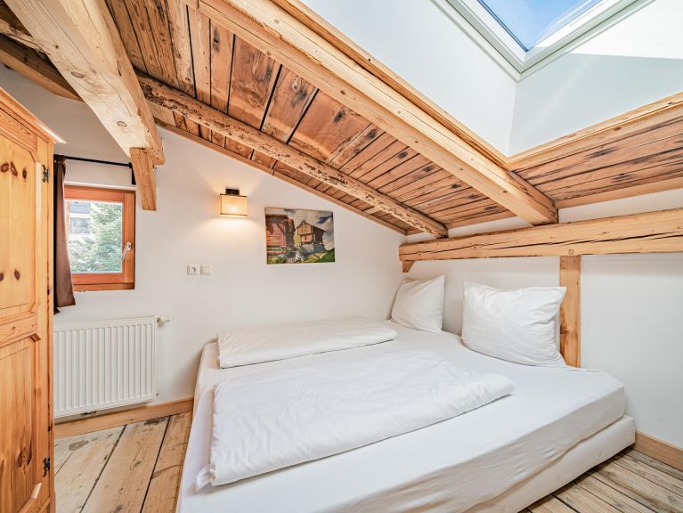 Ferienhaus Kirchberg