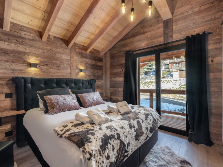 Ferienwohnung La Sapinette
