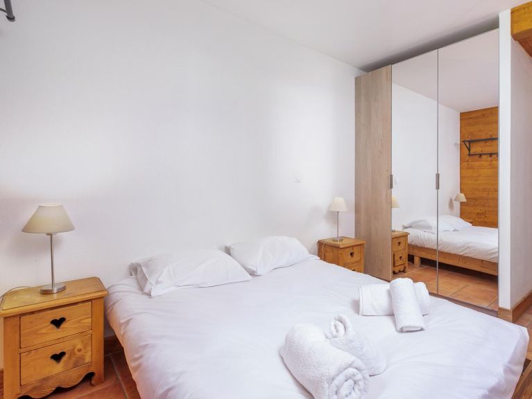 Ferienhaus Doron Bettaix Eden