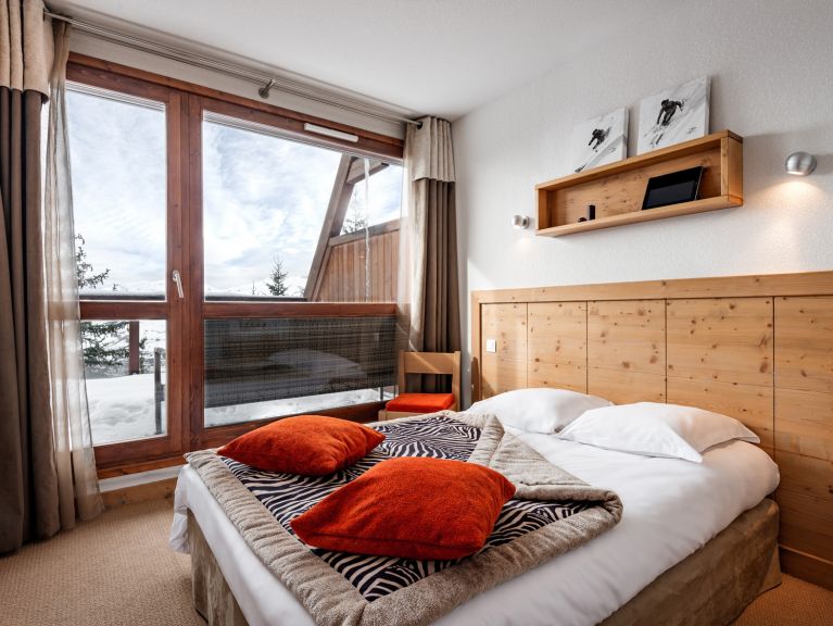 Ferienwohnung Le Roc Belle Face