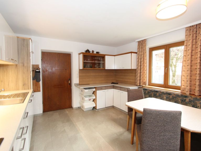 Ferienhaus Sonnblick