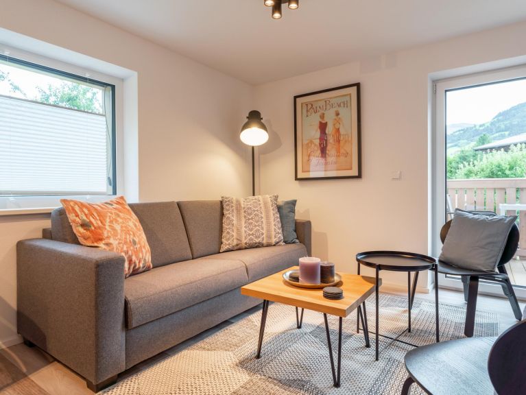 Ferienwohnung Villa Felding Top 1