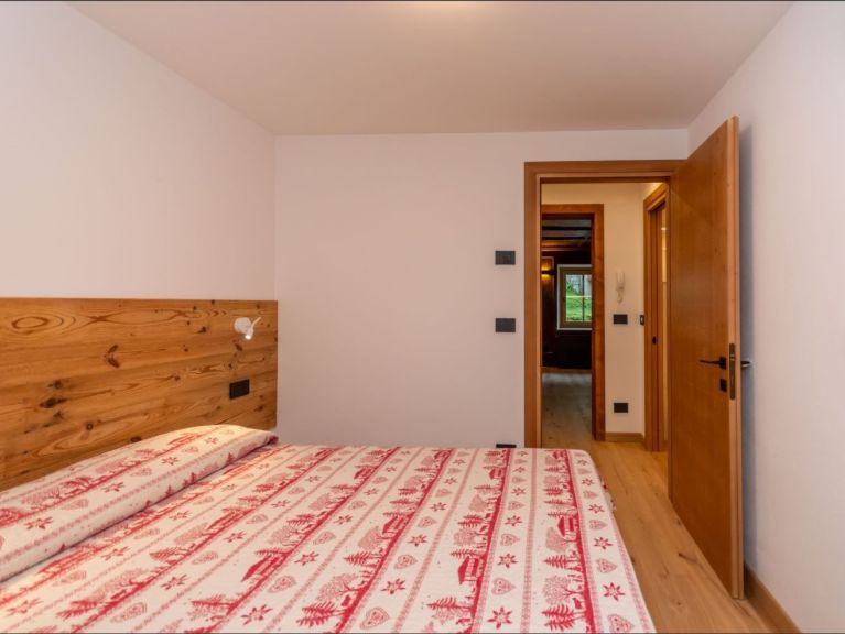 Ferienwohnung Casa Molino La Stua