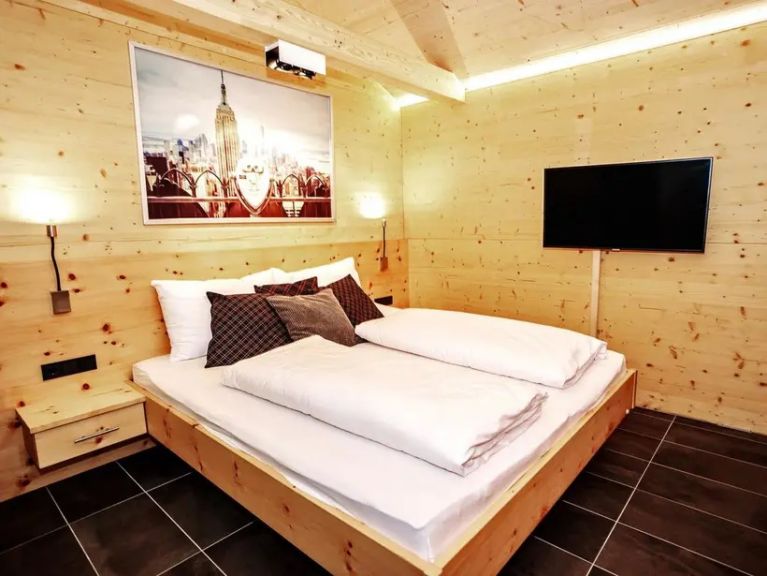 Ferienwohnung Bergresort Hauser Kaibling Ferienwohnung
