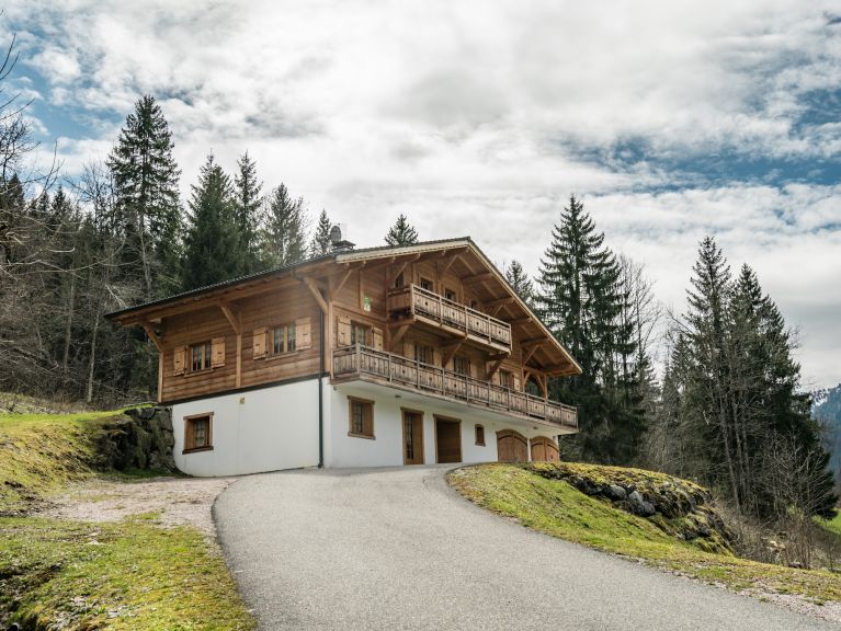 Ferienhaus Le Refuge