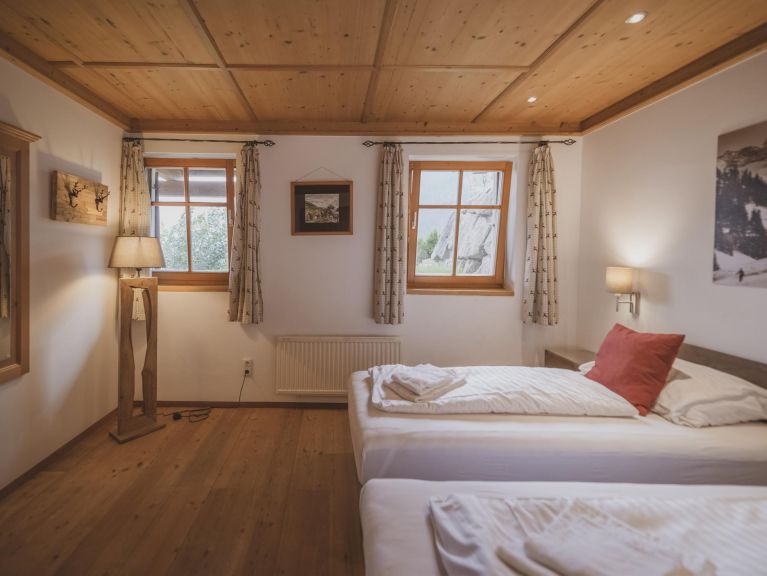 Ferienhaus Bella Vista