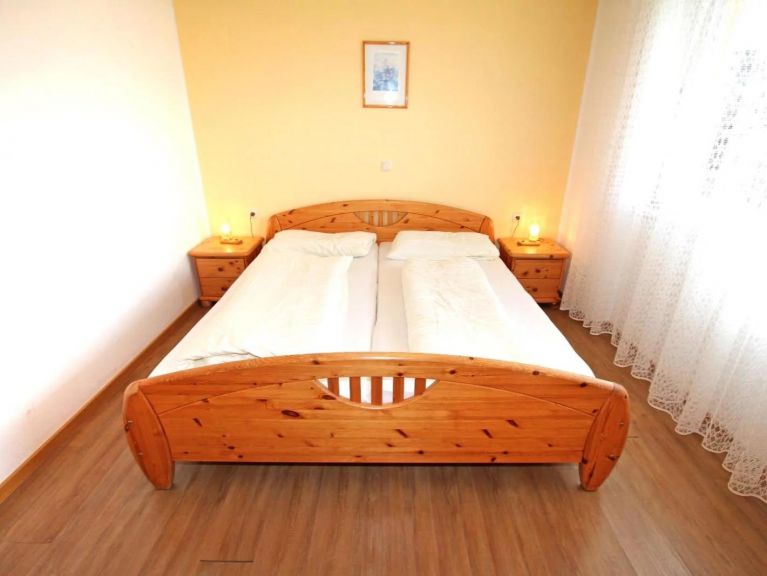 Ferienwohnung Karli Top 1