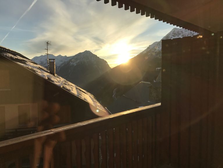 Ferienwohnung La Fare