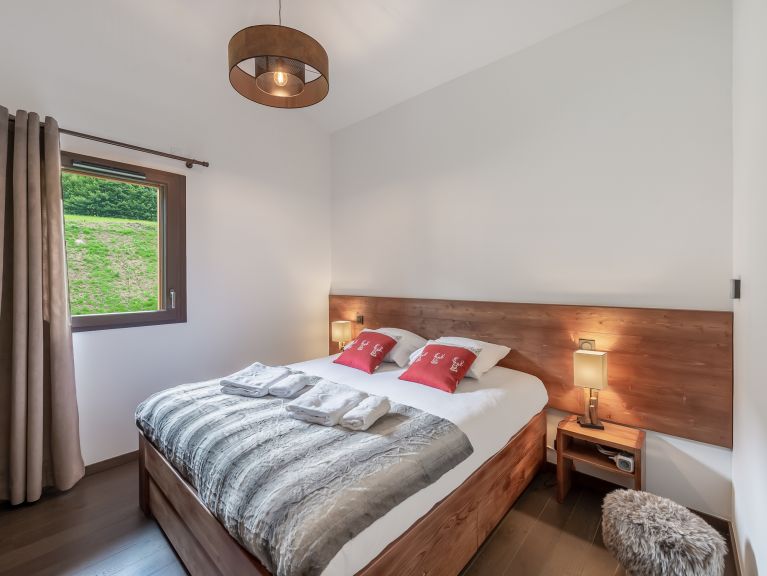 Ferienwohnung Quintessence