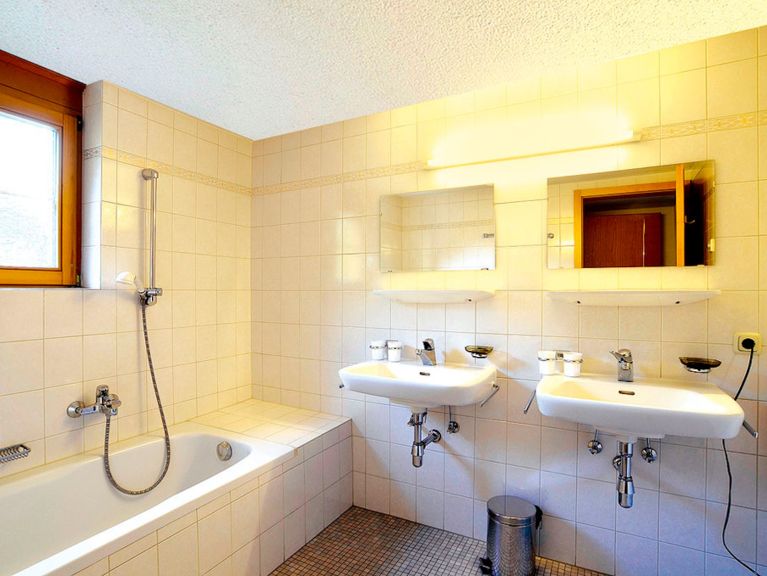 Ferienhaus Lorenzin