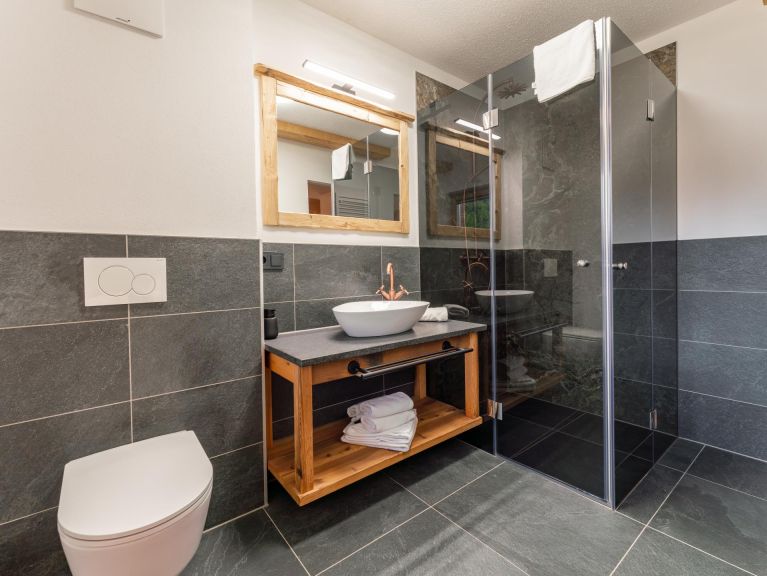 Ferienwohnung AlmApART 9-2