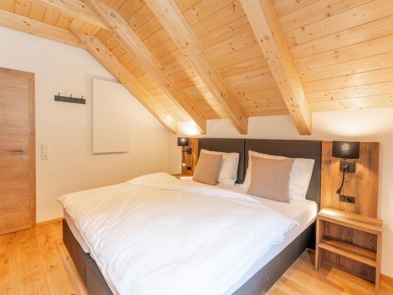 Ferienhaus Riesneralm Im grünen Herzen