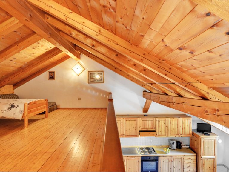 Ferienwohnung Villa Placidia nummer 31