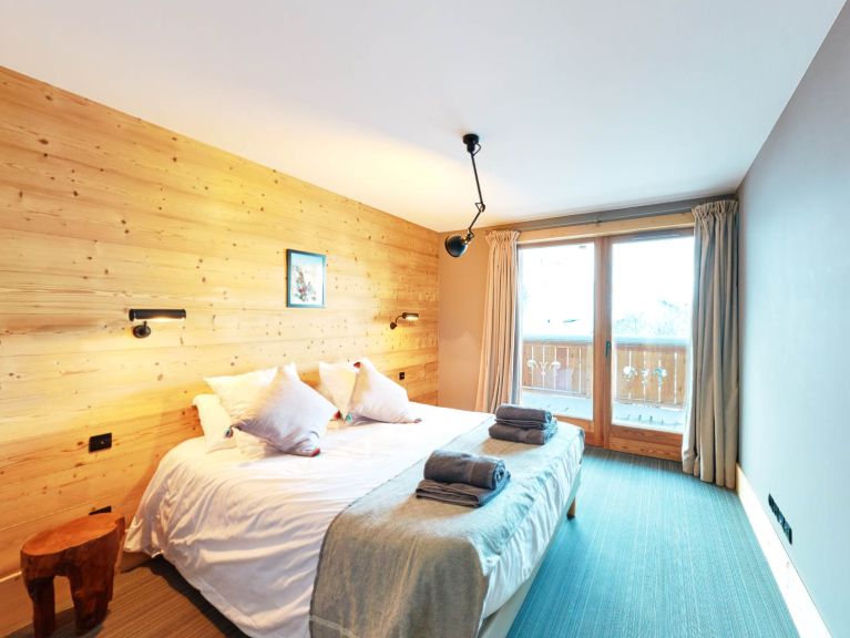 Ferienwohnung Iselime