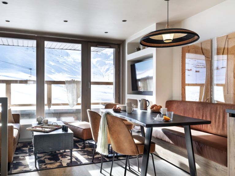 Ferienwohnung Résidence Montagnettes Ynycio