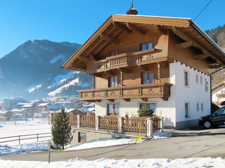 Neuner Typ 2 - 70 m²