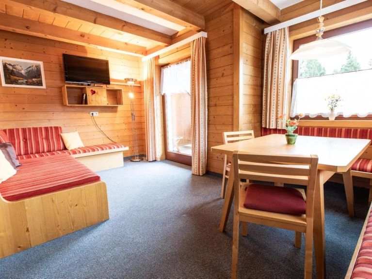 Ferienwohnung Hölzl Top West