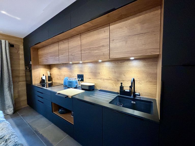 Ferienwohnung l'Alchimie
