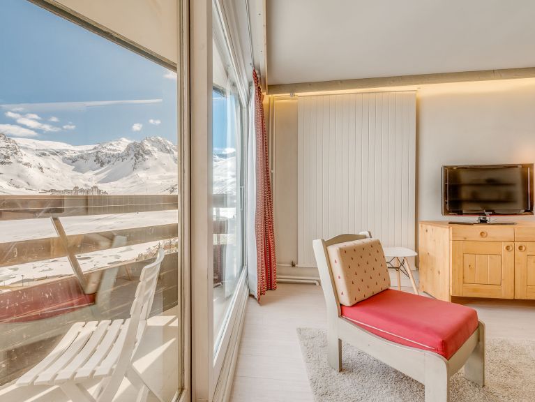 Ferienwohnung Palafour Nr. 901