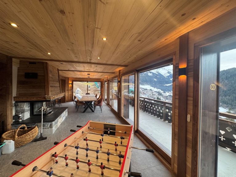 Ferienhaus Laurentine