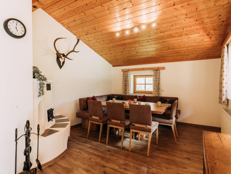 Ferienhaus Barney