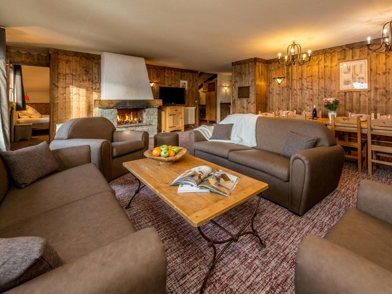 Ferienwohnung Altitude