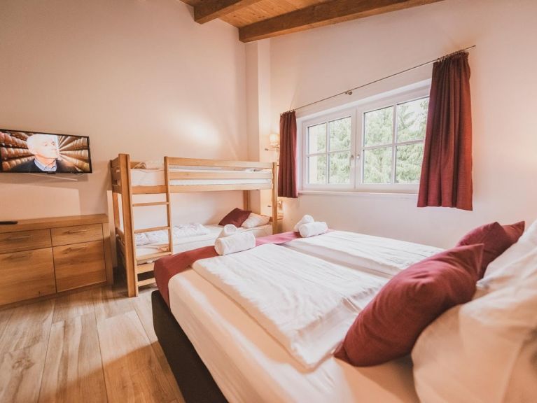 Ferienhaus Hanna
