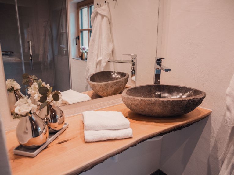 Ferienhaus Buchegg Alm