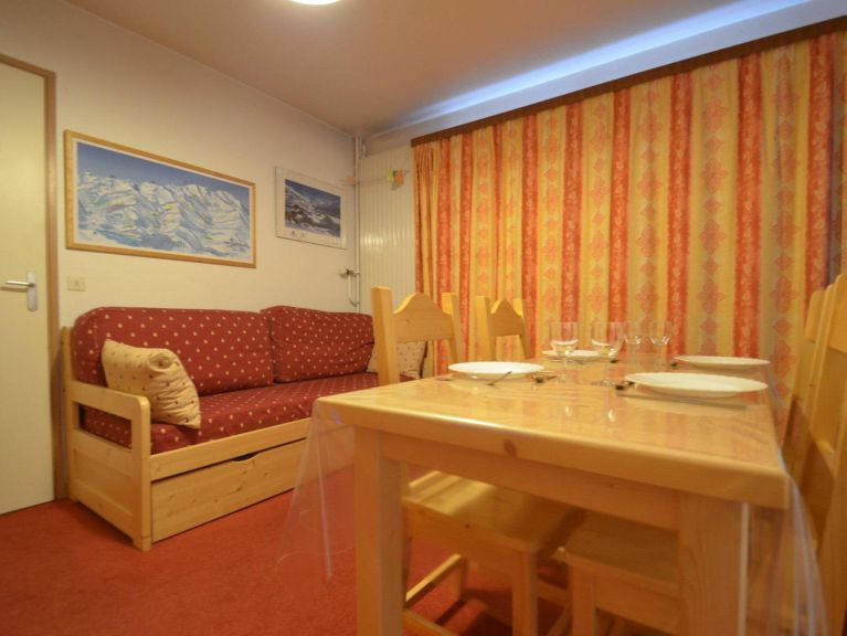 Ferienwohnung Jetay Nr. 137
