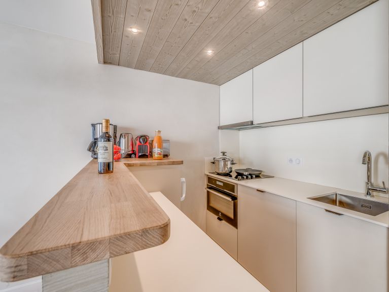 Ferienwohnung Palafour Nr. 901