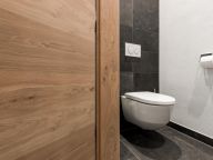 Ferienwohnung Das Neukirchen Penthouse Typ 3b - mit eigener Sauna-26