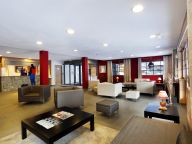 Ferienwohnung Le Grand Ermitage-13
