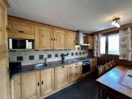 Ferienwohnung Les Côtes d'Or Courmayeur - 321-6