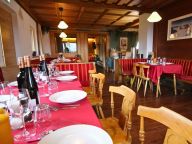 Ferienhaus Demlhof Catering-Service inklusive-7