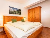 Ferienwohnung Alpenchalet Möschl Typ 4-11