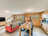 Ferienwohnung Lodge des Neiges-6