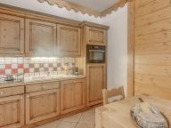 Ferienwohnung Les Alpages de Champagny Ferienwohnung C24-10