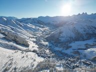 Ferienwohnung Petite Marmotte-20