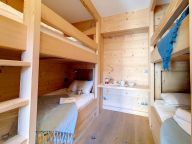 Ferienhaus Caseblanche Litote mit Kamin und Sauna-8