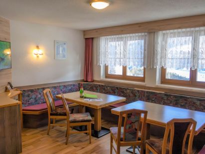 Ferienwohnung Moosbichl-2