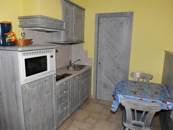 Ferienwohnung Le Cascate-6