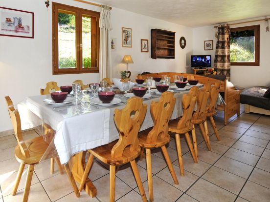 Ferienwohnung Cristal-7